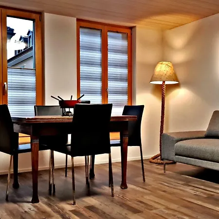 Churchstreet Daire *