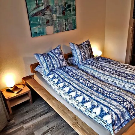 Apartament Churchstreet Meiringen