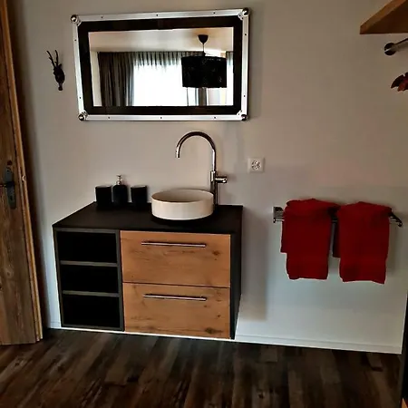 Apartament Churchstreet Meiringen