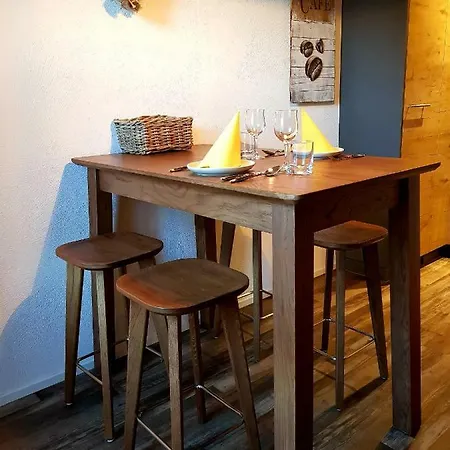 Apartamento Churchstreet *