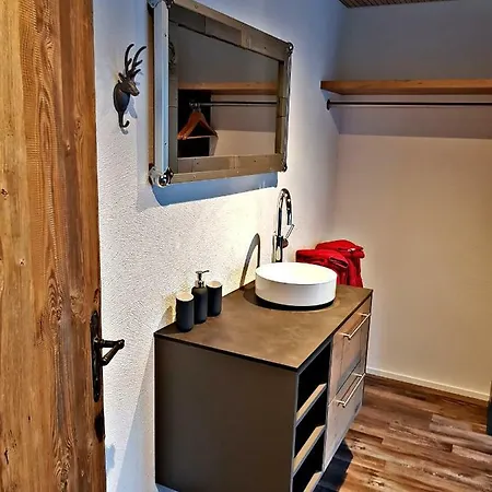 Apartment Churchstreet Meiringen