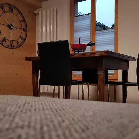 Churchstreet Apartment *