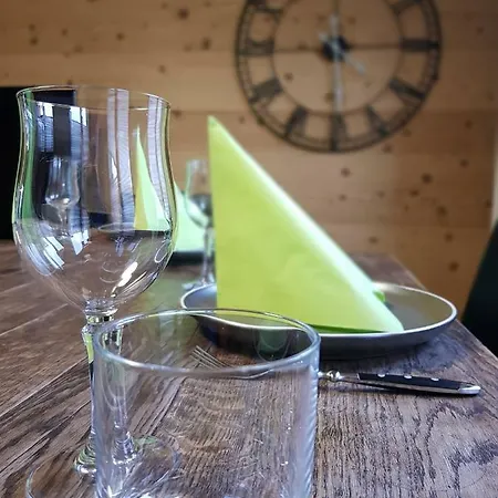 Churchstreet Meiringen