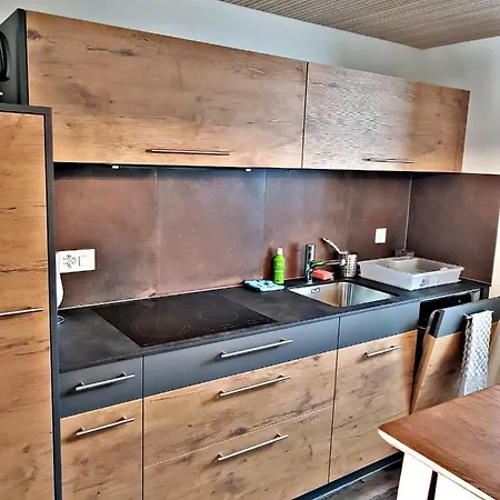 Churchstreet Meiringen