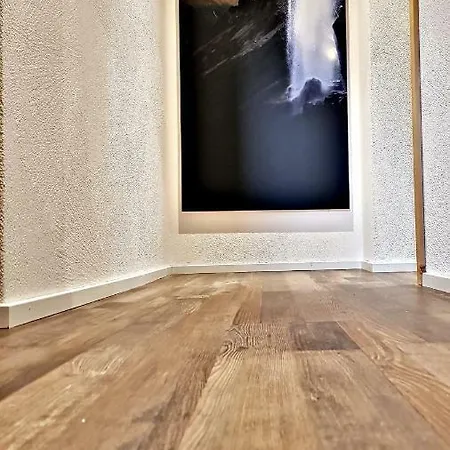 Churchstreet Meiringen