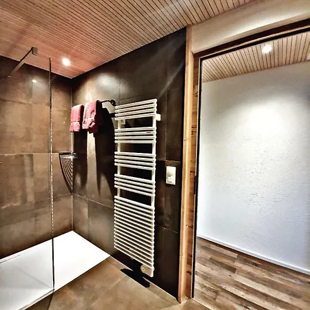 Apartament Churchstreet *