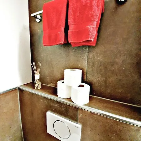 Apartament Churchstreet *