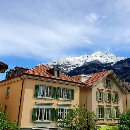 Apartament Churchstreet