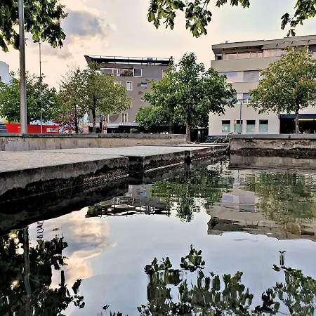 Apartament Churchstreet *