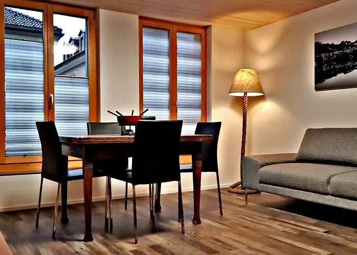 Churchstreet Appartamento *