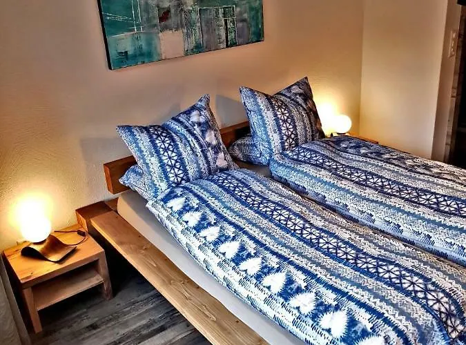 Lejlighed Churchstreet Meiringen