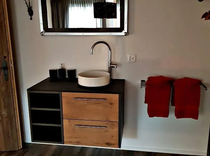 Appartamento Churchstreet Meiringen