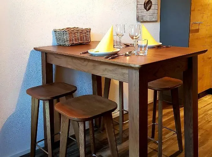 Appartamento Churchstreet *