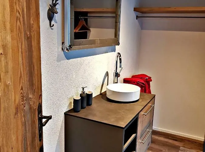 Appartamento Churchstreet Meiringen