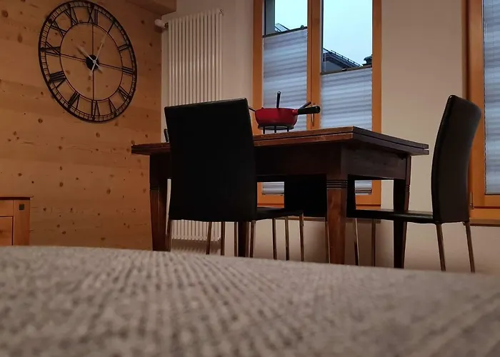 Churchstreet Appartamento *