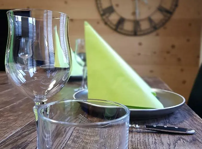 Churchstreet Meiringen