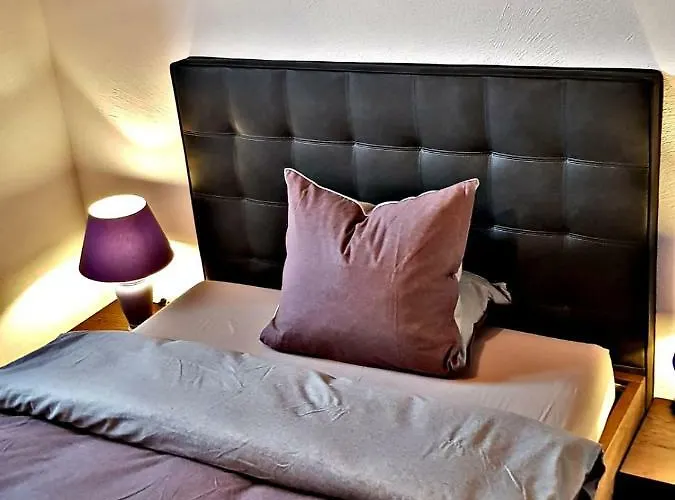 Churchstreet Lejlighed