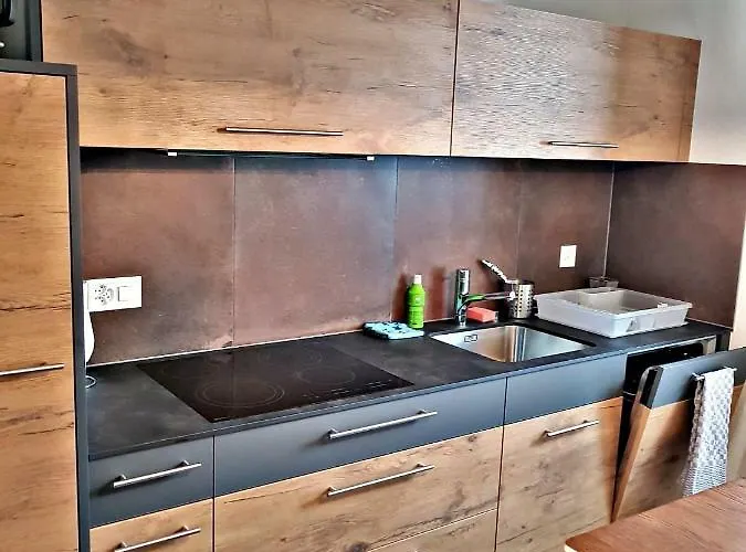 Churchstreet Meiringen