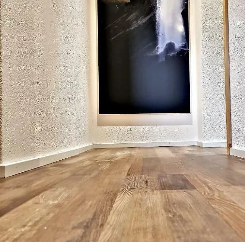 Churchstreet Meiringen