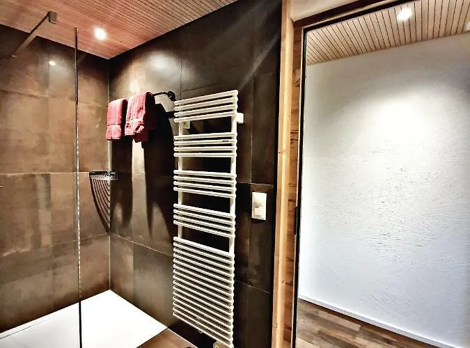 Lejlighed Churchstreet *