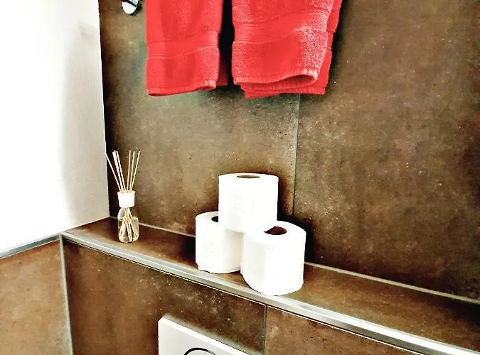 Lejlighed Churchstreet *