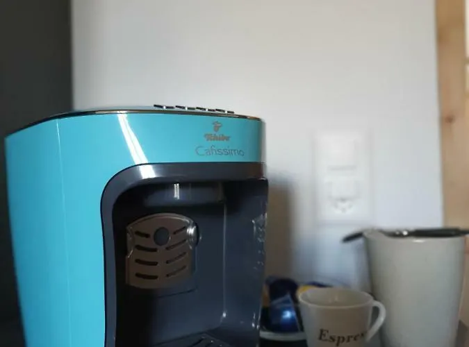 Appartamento Churchstreet