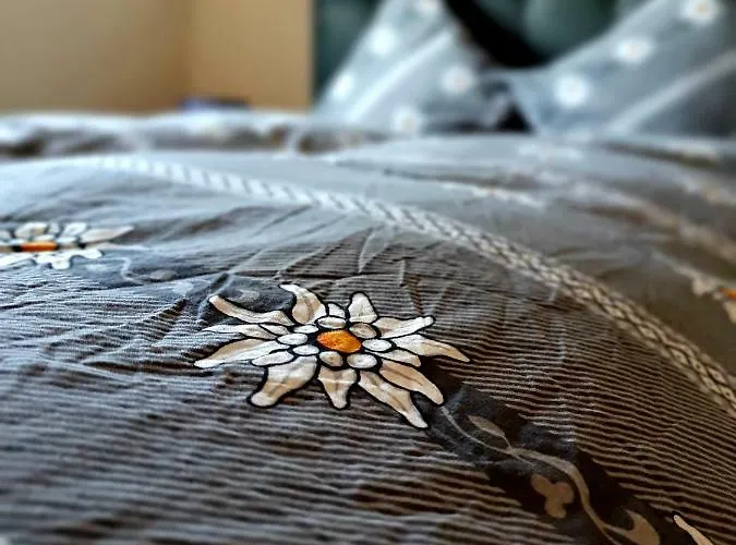 Appartamento Churchstreet