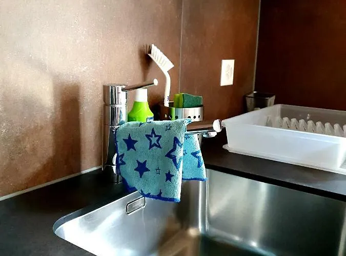 Lejlighed Churchstreet