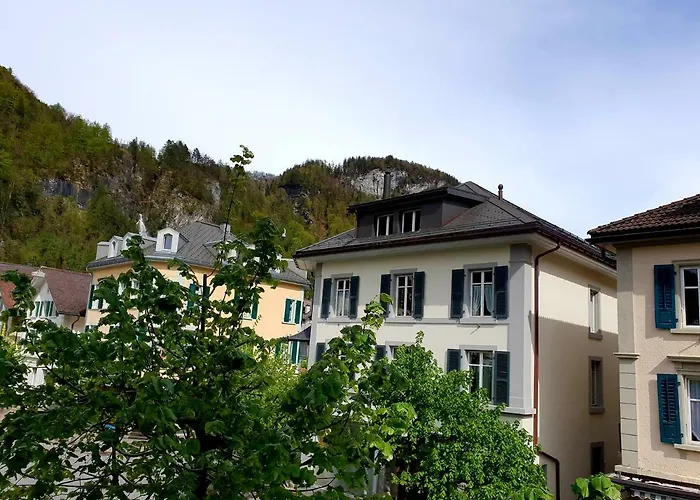 Churchstreet Appartamento *