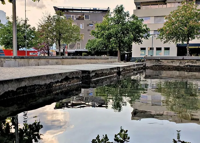 Appartamento Churchstreet *