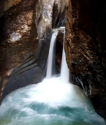 Lejlighed Churchstreet