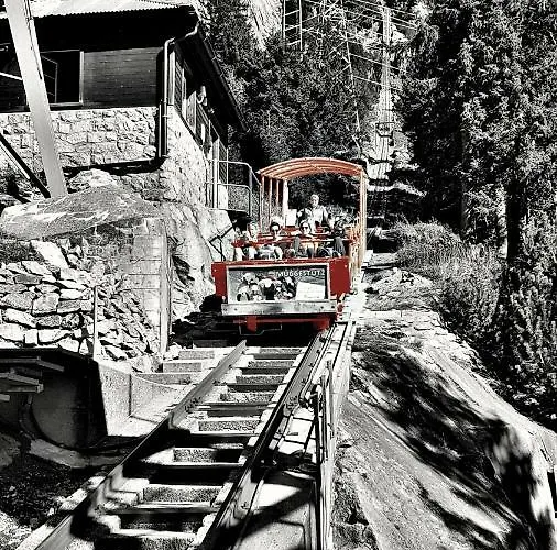 Appartamento Churchstreet Meiringen