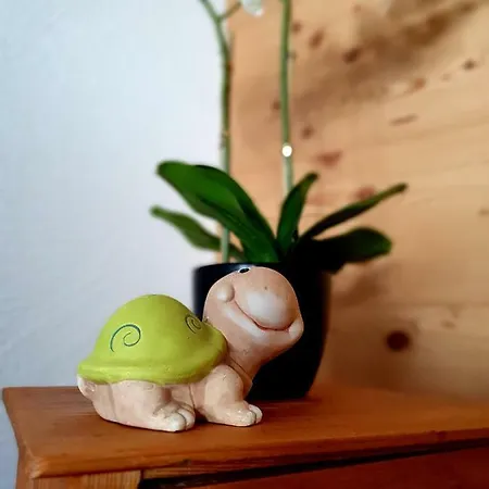 Lägenhet Churchstreet Meiringen