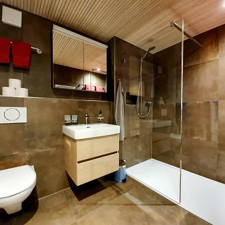 Churchstreet Lägenhet *