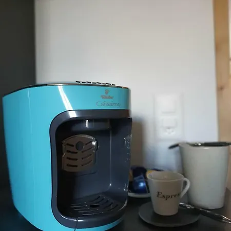 Lägenhet Churchstreet