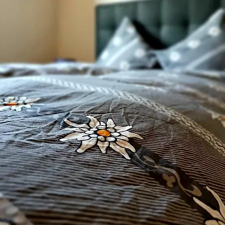 Lägenhet Churchstreet