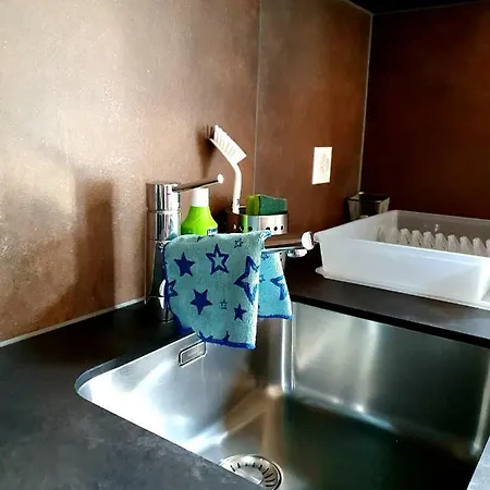 Lägenhet Churchstreet