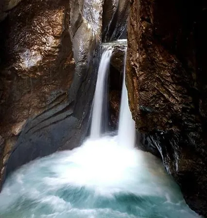 Lägenhet Churchstreet