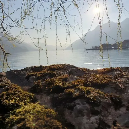 Lägenhet Churchstreet